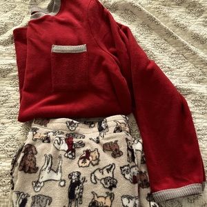 Cuddle Dud warm loungewear